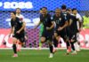 USMNT falls to Turkey on stoppage-time goal to close out World Cup group stage