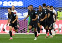 USMNT falls to Turkey on stoppage-time goal to close out World Cup group stage