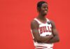 Caleb Wilson has lofty expectations for first NBA season: ‘I expect to have Rookie of the Year’