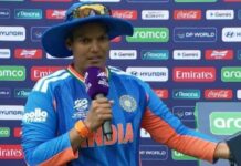 IND vs PAK: Deepti Sharma Shatters Multiple Records With Best-Ever T20 World Cup Figures