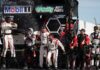 Official race results: 2026 NASCAR Cup in San Diego