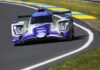 Jack Doohan on his first Le Mans, driving LMP2 cars, and life away from F1