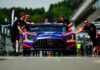 Spa 24 Hours: Verstappen Mercedes, Comtoyou Aston out as Ferrari suffers another puncture