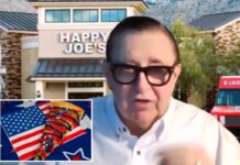 Beloved pizza chain turns America’s 250th birthday into summer-long celebration