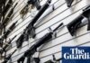 US supreme court agrees to hear challenges to assault-weapons bans