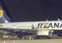 Air passengers ‘risking lives by grabbing bags and filming in emergencies’