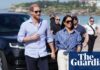 Prince Harry may cancel UK family visit after being refused police protection