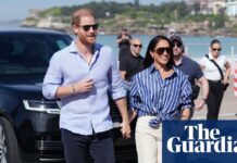 Prince Harry may cancel UK family visit after being refused police protection