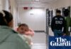 Federal judge vacates Trump officials’ immigration courthouse arrest policies