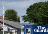 Home Office contractor investigates claims of staff racism and hate speech