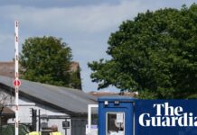 Home Office contractor investigates claims of staff racism and hate speech