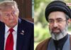 Iran Accuses US Of Striking During Negotiations, Warns Of ‘Retreat And Regret’