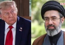 Iran Accuses US Of Striking During Negotiations, Warns Of ‘Retreat And Regret’