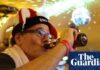Pub chain Fuller’s hopes for bumper summer from World Cup and staycations