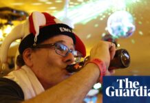 Pub chain Fuller’s hopes for bumper summer from World Cup and staycations
