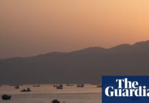 Trump blames Iran for drone strike on cargo ship in strait of Hormuz