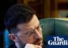 ‘You can stop your war’: Zelenskyy’s open letter to Putin – in full