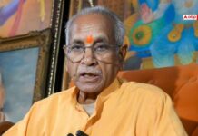 Champat Rai Questioned By Police As Ayodhya Ram Temple Offerings Probe Deepens