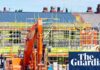 Social housing lists ‘would take 119 years to clear at current building rate’