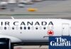Former Air Canada pilot charged after allegedly flying without proper license for 16 years