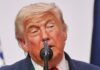Supreme court to release opinions with several high-stakes rulings to come including birthright citizenship – US politics live