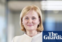 BP backs Amanda Blanc to lead search for new chair despite investor concerns