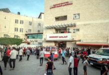 غزة.. مستشفى شهداء الأقصى يحذر من كارثة بسبب تعطل المولدات الكهربائية