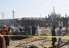 باكستان.. مقتل 5 أشخاص في حادث إطلاق نار بمنطقة “قلعة عبدالله”