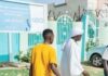 لـ 600 أسرة.. توزيع 300 أضحية في ولاية النيل الأبيض بالسودان