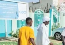 لـ 600 أسرة.. توزيع 300 أضحية في ولاية النيل الأبيض بالسودان