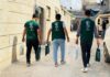 “الملك سلمان للإغاثة” يوزع 3.400 أضحية في عدة مناطق بسوريا