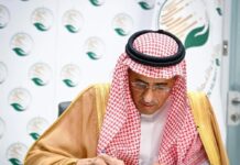 “الملك سلمان للإغاثة” يوقع اتفاقية لتعزيز الأمن الغذائي في اليمن