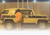 جازان.. القبض على مقيم لنقله 10 مخالفين لنظام أمن الحدود