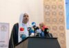 العالم الإسلامي: العدوان الإيراني على البحرين والكويت ينتهك القيم الدينية
