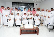 “سند الأحساء” تقر أول خطة استراتيجية لتعزيز الأثر المجتمعي والاستدامة