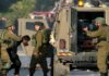 استشهاد رضيع فلسطيني وإصابة والديه برصاص الاحتلال في الضفة الغربية