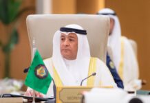 البديوي: الأعمال الإرهابية الإيرانية الغادرة تصعيد خطير وغير مسؤول