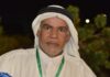 حرفي يحول المخلفات البلاستيكية إلى خوصيات تراثية صديقة للبيئة