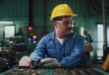 عاجل 100 ألف ريال والإغلاق 60 يومًا عقوبة المنشآت المخالفة لاشتراطات فحص العمالة