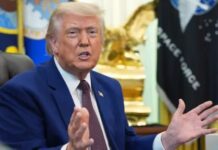 عاجل: ترامب: سأتصل بنتنياهو فورًا وأطلب منه عدم الرد على الضربات الإيرانية