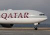 قطر تنفي ما يُتداوَل بشأن إغلاق مجالها الجوي أو تعليق الرحلات