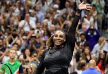 Serena Williams to play in Wimbledon singles at 44