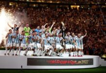 World Cup 2026: Where to watch FIFA football finals in UK, TV channel, live online streams, BBC and ITV schedule