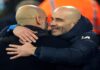 Chelsea refuse to reference Maresca by name as they confirm new Man City boss will pay them compensation