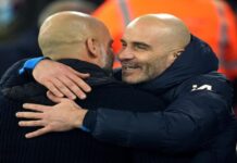 Chelsea refuse to reference Maresca by name as they confirm new Man City boss will pay them compensation