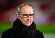 ‘A great privilege’ – Celtic confirm O’Neill to stay on as manager