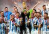 World Cup 2026: Full fixtures, dates, games, schedule and results from FIFA football finals