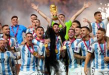 World Cup 2026: Full fixtures, dates, games, schedule and results from FIFA football finals