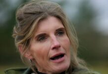 Our Yorkshire Farm’s Amanda Owen says ‘it doesn’t matter’ in defiant remark about family