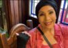 Dame Shirley Bassey, 89, gives rare health update after having surgery
